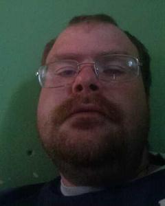 Man, 43. stitch4507