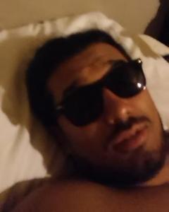 Man, 35. oneoheight