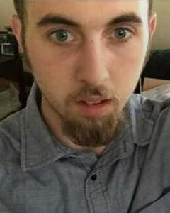 Man, 31. Brandon7607