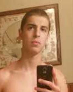 Man, 29. anthony2016254