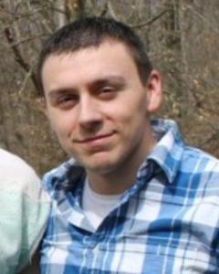 Man, 34. CWIN09