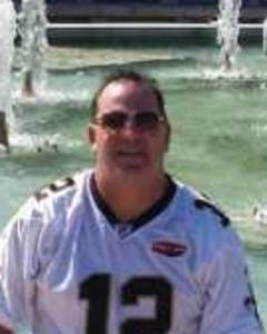 Man, 58. cajuncannon48