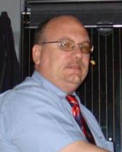 Man, 54. dayobaba70