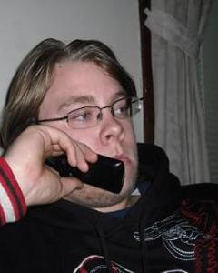 Man, 35. Brandon1531