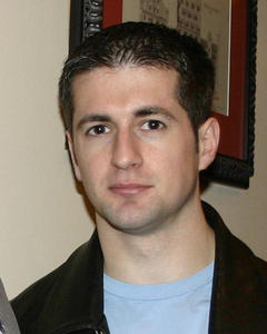 Man, 41. JThibodeau