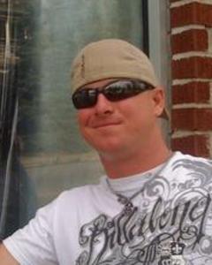 Man, 43. twkrty