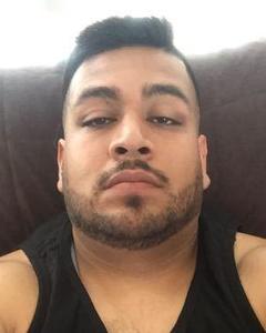 Man, 36. MG8911
