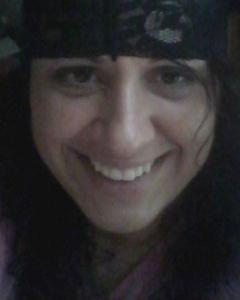 Woman, 50. mg575