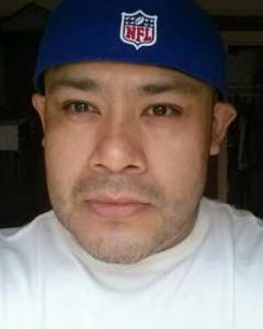 Man, 52. elmandis