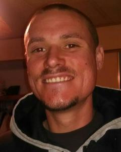 Man, 41. mrskillz84
