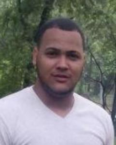 Man, 35. Dominicano5463