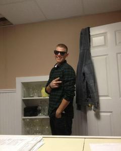 Man, 36. Jamesssss5662
