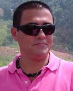 Man, 64. Jorge_A_Freire