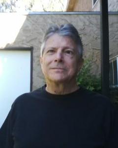 Man, 74. HarveyChico