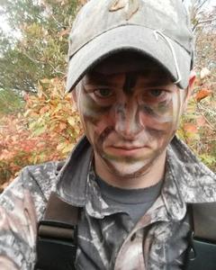 Man, 35. Mike_7