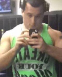 Man, 35. Anthony189