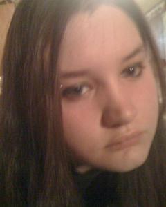 Woman, 34. StephanieK