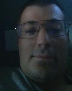 Man, 46. stargazer2685