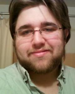 Man, 36. joker02010