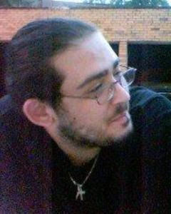 Man, 38. Dom86673