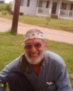 Man, 78. greybeard559