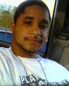 Man, 41. Jroc735