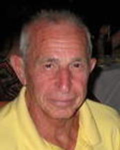 Man, 95. fred617927