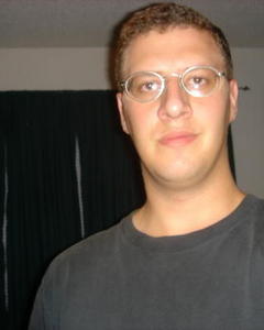 Man, 41. justin_21808