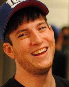 Man, 30. hamption