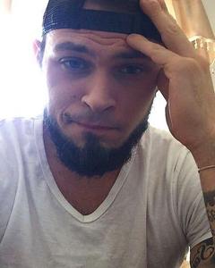 Man, 33. Richie3572