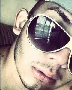 Man, 32. juanquesada