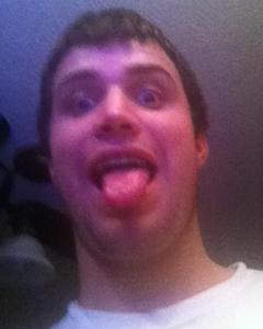 Man, 33. Macmcdaniel