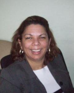 Woman, 61. jocondasecred