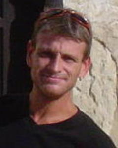 Man, 59. COLABORN