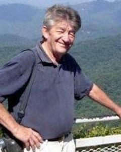 Man, 87. seniorguy071