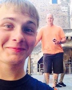 Man, 30. Codyd2064