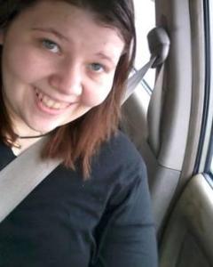 Woman, 32. BabygirlBritt