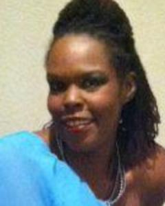 Woman, 49. MsLocRoker