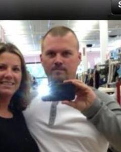 Woman, 53. Kelandgreg