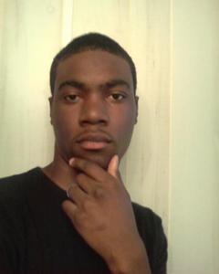Man, 33. cjizzle717