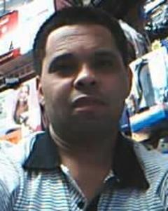 Man, 54. JOE40693