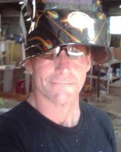 Man, 58. 24_hour_marath