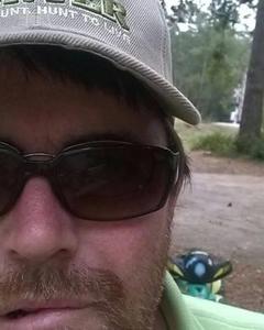 Man, 51. wood6218