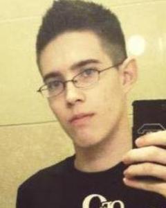 Man, 32. Xanthtyler
