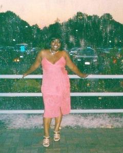 Woman, 48. Erie6621