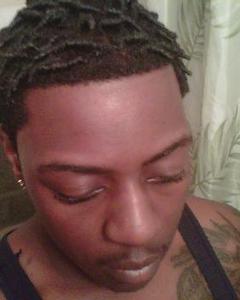 Man, 35. blackboi849