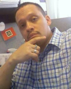 Man, 49. SingleOne396