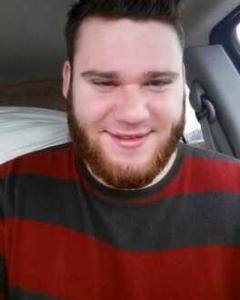 Man, 29. laine96