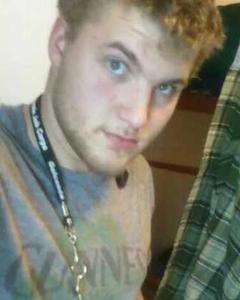 Man, 34. Irishbrad91
