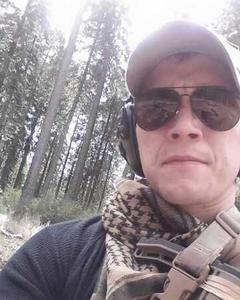 Man, 38. Tonybalogne